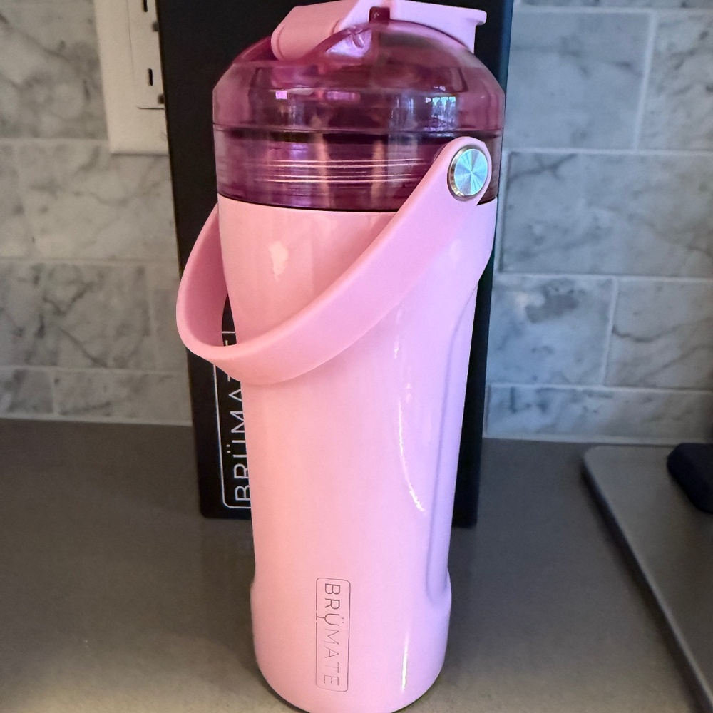 Brumate multishaker